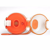 750MLCollapsible Silicone Water Bottles