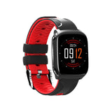 TF9 Smart Watch Color screen Heart Rate Fitness Bracelet Sleep Monitor Fitness Tracker Blood Pressure Watch Multi Sports Band