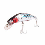 Twitching Fishing Lures Bait Electric Life-like vibrate fishing Lures USB Rechargeable Flashing LED light